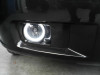 Oracle 05-10 Chrysler 300C LED Fog Light Halo Kit - Green - 1107-004 Photo - lifestyle view