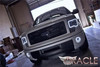 Oracle 06-14 Ford F-150 LED Fog Light Halo Kit - Blue - 1127-002 Photo - lifestyle view