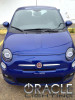 Oracle 12-17 Fiat 500 LED Headlight Halo Kit - Red - 2650-003 Photo - lifestyle view