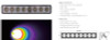 Oracle 9.5" 48W Angled LED Scene Light - 5,700K - 2916-48-001 User 1