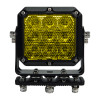 Oracle TITAN 4 90W High Performance Auxiliary Spot Light - Yellow LED - 5933-S-006 Photo - Primary