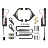 Skyjacker 3-3.5In KIT 11-19GM 2500HD35 - C11350KX Photo - Primary
