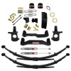 Skyjacker 6-7In SYS 14 1500 RR SPGS M95 - C14660APKS-M Photo - Primary