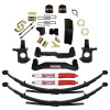 Skyjacker 6-7In SYS 14 1500 RR SPGS NIT - C14660APKS-N Photo - Primary