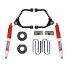 Skyjacker 3.5In UPR ARM KT19 GM15 W/H7 - C19350MPH Photo - Primary