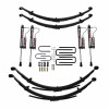 Skyjacker 3/1In SYS 74.5-93 DGE 1 TON - D400CKS-X Photo - Primary
