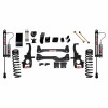 Skyjacker 4In KIT 09-11 DGE1500 4ADX - D940SSK-X Photo - Primary