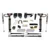 Skyjacker 6In C/O KIT/17 F250 4WD W/LK - F17624LSK-M Photo - Primary