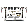 Skyjacker 6In C/O KIT/17 F350 4WD W/LK - F17624LSK3-M Photo - Primary