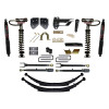 Skyjacker 6In C/O SYS/17 F250-F350 4WD - F17624LSKS-B Photo - Primary