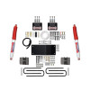 Skyjacker COM BOX4.5In 21 F1504WDNITR - F2145BN Photo - Primary