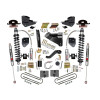 Skyjacker 23 F250/350 6In C/O KT W/M95 - F2361K-M Photo - Primary