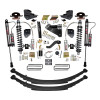 Skyjacker 23 F250/350 4WD 6In C/O W/ADX - F2361KS-X Photo - Primary