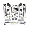 Skyjacker 23 F250/350 6In C/O LKS W/M95 - F23624K-M Photo - Primary