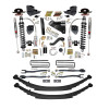 Skyjacker 23 F250/350 6In C/O LKS W/M95 - F23624KS-M Photo - Primary