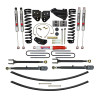 Skyjacker 8.5In KIT 05 F250 4WD W/GAS - F5802K-M Photo - Primary