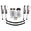 Skyjacker 6In SR 86-96 F350 MONO W/TWGP - F860MKH-X Photo - Primary