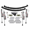 Skyjacker 4In KIT 99-02/99F250 F350 V8 - F940MK-X Photo - Primary