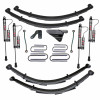 Skyjacker 6In SYS 03/99-99F250 350 V8 4 - F9603MKS-X Photo - Primary