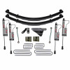 Skyjacker 6In KIT 99-02/99F250 F350 V10 - F965MK-X Photo - Primary