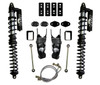 Skyjacker 07-16 JK 3.5In -4.5In REAR C/O - JK42RLSBO Photo - Primary