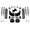 Skyjacker 4In KIT 19 RAM 2500 DSL/4MONO - R19450K-M Photo - Primary