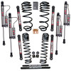 Skyjacker 2.5In 97-02 TJ KIT - TJ251K-X Photo - Primary
