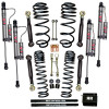 Skyjacker 2.5In KIT 2003 TJ VALUE FLEX - TJ253K-SVX-X Photo - Primary