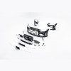 ADRO BMW G8X M3/M4 2021+ FRONT BUMPER