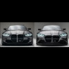 ADRO BMW G8X M3/M4 2021+ FRONT BUMPER