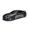 BMW G8X M3/M4 2021+ FRONT LIP (ADRO BUMPER)