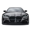 BMW G8X M3/M4 2021+ FRONT LIP (ADRO BUMPER)