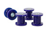 SuperPro Front Shock Absorber Upper & Lwr - SPF1186XK Photo - Close Up