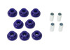 SuperPro Front Shock Absorber Upper & Lwr - SPF1186XK Photo - out of package