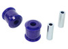 SuperPro Cheverolet Sierra SJ80 Front Radius Arm to Chassis Mount Bushing Kit - SPF1536K Photo - Close Up