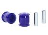 SuperPro Cheverolet Sierra SJ80 Front Radius Arm to Chassis Mount Bushing Kit - SPF1536K Photo - out of package