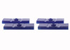 Superpro 69-74 Ford Capri 2Door / 68-79 Ford Escort Mk 1 Leaf Spring Pad Bushing Set - SPF1979K Photo - out of package