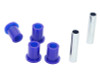 SuperPro Rear Spring Frt Eye Bush - SPF2241K Photo - Close Up