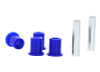 SuperPro Rear Spring Frt Eye Bush - SPF2241K Photo - out of package