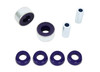 SuperPro Front Lower Control Arm/ R Bush Std. - SPF2595K Photo - out of package