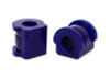 SuperPro Sway Bar Mount Bushing - 18mm Bar - SPF2901-18K Photo - Close Up