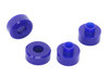 SuperPro Upper Shock Bushing Kit - SPF3757K Photo - Close Up
