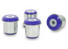 SuperPro Steering Rack Mount Bushing Kit - SPF5245K Photo - Close Up