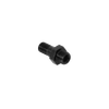 AEM Fuel Rail Banjo Fitting Without Hole - 25-602 Photo - out of package