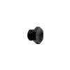 AEM High Volume Fuel Rail Port Plug - 25-604 Photo - Primary