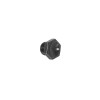 AEM High Volume Fuel Rail Port Plug - 25-604 Photo - out of package