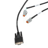 AEM EV VCU 275 LV Front Harness - 30-8604 Photo - out of package