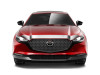 Husky Liners 25-26 MAZDA CX-30 Aeroskin Hood Protector - Chrome - 2892248 Photo - Mounted