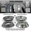 BD Diesel 13-18 Dodge Ram AS69RC 2WD RH PTO Torquemaster Transmission Package - 1064362SM Photo - out of package