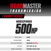 BD Diesel 19-24 Dodge Ram AS69RC 2WD Roadmaster Transmission Package - 1065004SS Photo - out of package